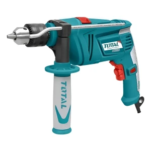 Taladro Percutor 13mm 850w 2700rpm Total Tg109136 Elsue