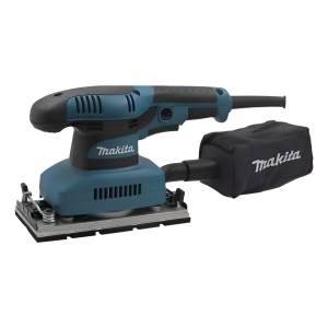 Lijadora Orbital Makita Profesional 93 X 185 180w Bo3710