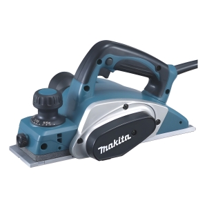 Cepillo Eléctrico Makita Kp0800 620w