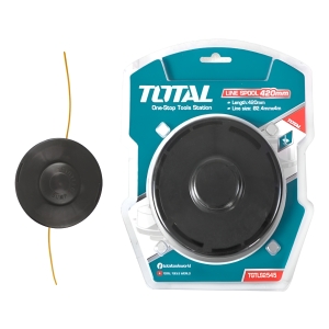 Carretel Para Desmalezadora Total Universal Todas