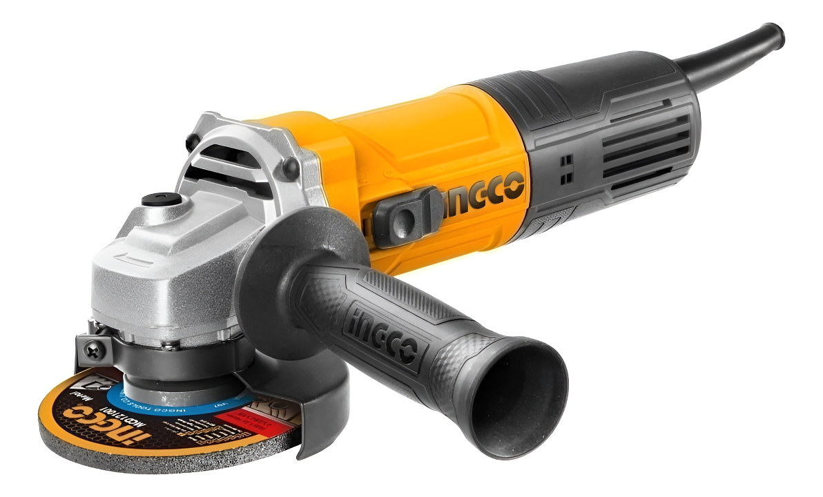 Amoladora Angular 750w Ingco Ag75028