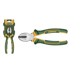 Alicate Corte Diagonal 7 Jadever Jdpl3c07
