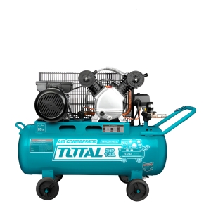 Compresor De Aire 100lt 3hp Total Tc2301006 18 Meses Garanti