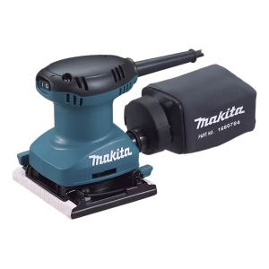 Lijadora Orbital Makita Profesional 114x140 180w Bo4557