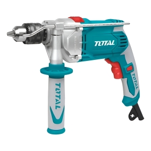 Taladro Percutor 13mm 1010w Total Tg111136 2800rpm R/veloc