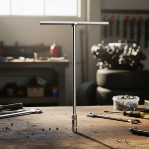 Llave T 19mmx30cm Jadever Jdth1119