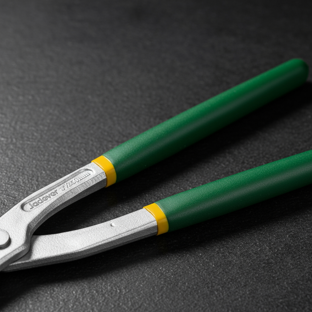 Tenaza 10 Pulgadas Jadever Jdpl8910 - Imagen 5