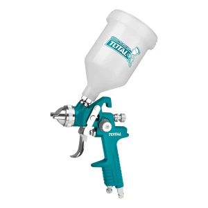 Pistola Para Pintar 600cc 1.4mm Carga Sup. Total Tat10601