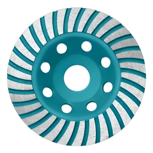 Disco De Desbaste Hormigón Total 115mm Tac2411151 Elsue