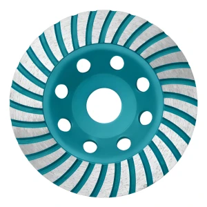 Disco De Desbaste Hormigón Total 115mm Tac2411151 Elsue