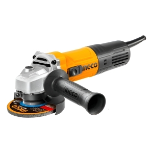 Amoladora Angular 4 1/2 900w Ingco Ag90028