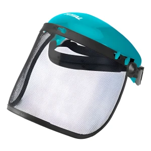 Mascara De Proteccion Facial Con Malla Total Tsp622