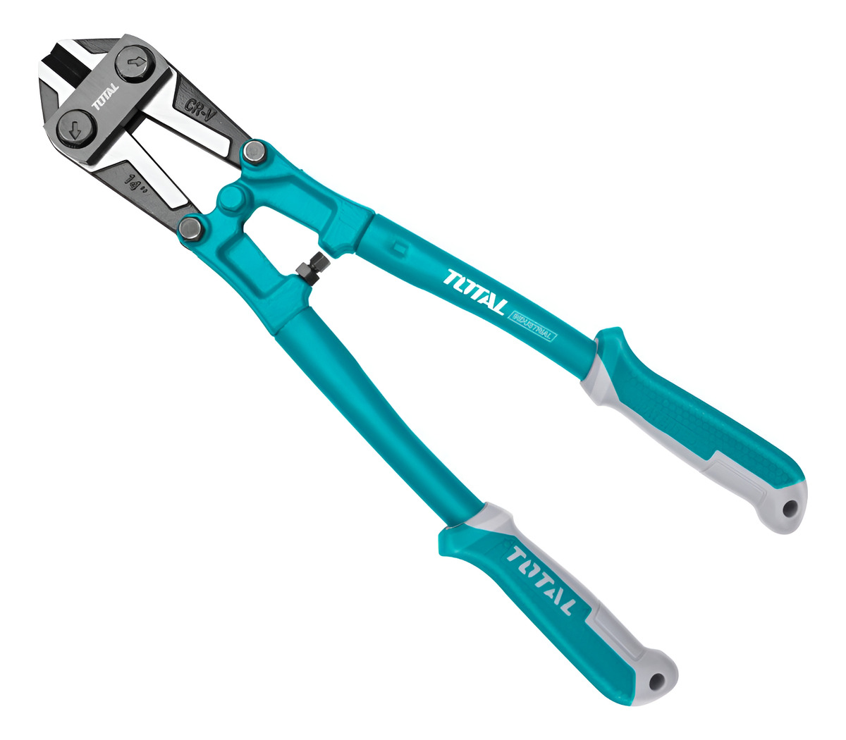 Cizalla Corta Perno Bulon 24'' Total Tht113246 Industrial