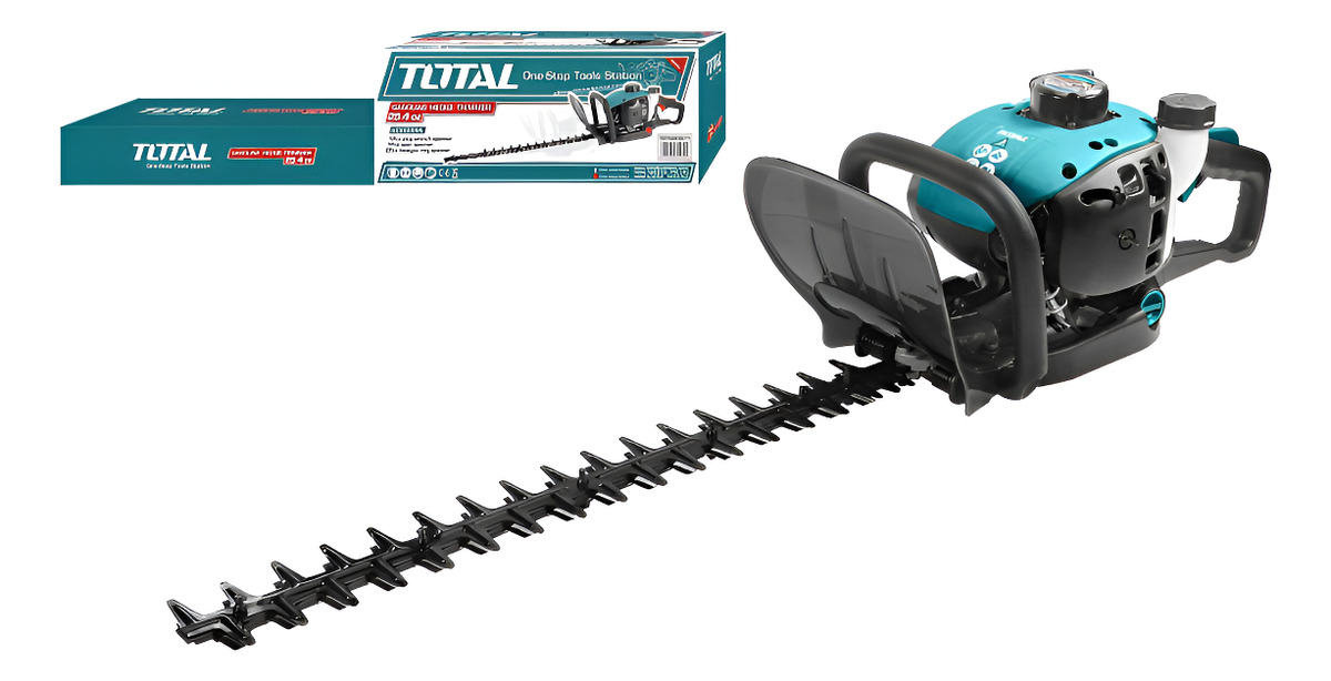 Corta Cerco A Nafta 25.4cc 55cm Total Podadora Profesional