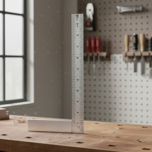 Escuadra 90° 300x27mm Jadever Jdsr2930