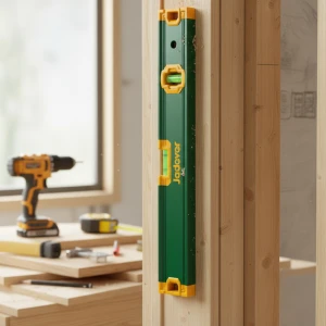 Nivel 60 Cm Jadever Jdsl2g60