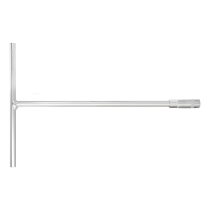 Llave T 8mmx30cm Jadever Jdth1108