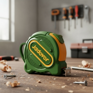 Cinta Métrica Metro Flexometro 8 Metros X 25mm Jadever