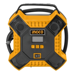 Compresor 12 Volt P Auto Ingco Aac1601