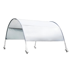 Toldo Sombrilla Para Piscina Con Protección Uv50 Intex 28054