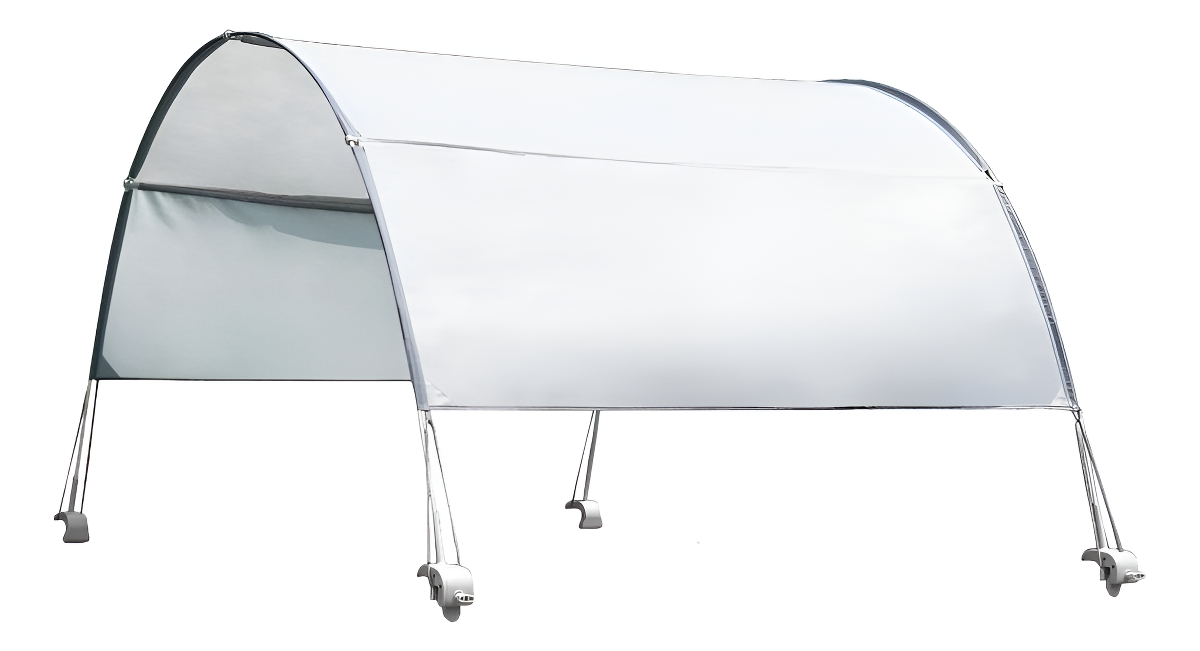 Toldo Sombrilla Para Piscina Con Protección Uv50 Intex 28054