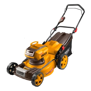 Cortadora Cesped 18puLG 40v Sin Batería Lmli20185 Ingco