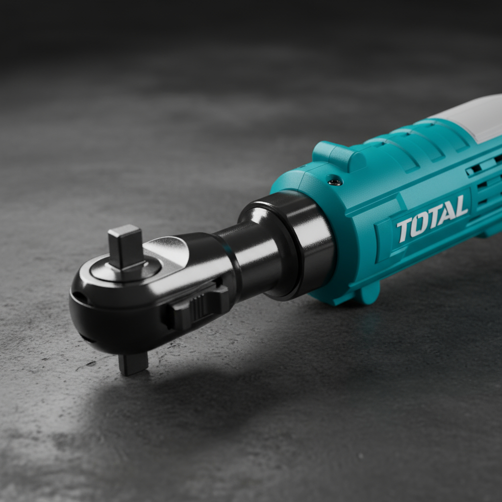 Llave Criquet Total 3/8 20v + Bateria 2ah + Cargador - Imagen 5