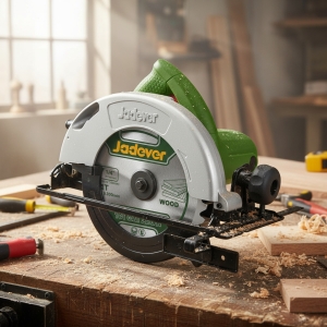 Sierra Circular 1200w 7 1/4 Jadever Jdcw1512001