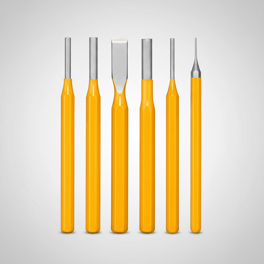 Juego / Set 6 Gubias Jadever Jdcc8306