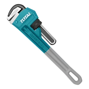 Llave De Caño Total 10 Pulgadas Industrial Total Tht171006
