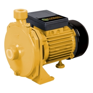 Bomba Centrífuga 1/2hp 68l/min A/inóxidable F&g Bc912