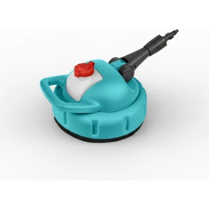 Cepillo Con Extensión Piso Hidrolavadora Total, Thpb36201