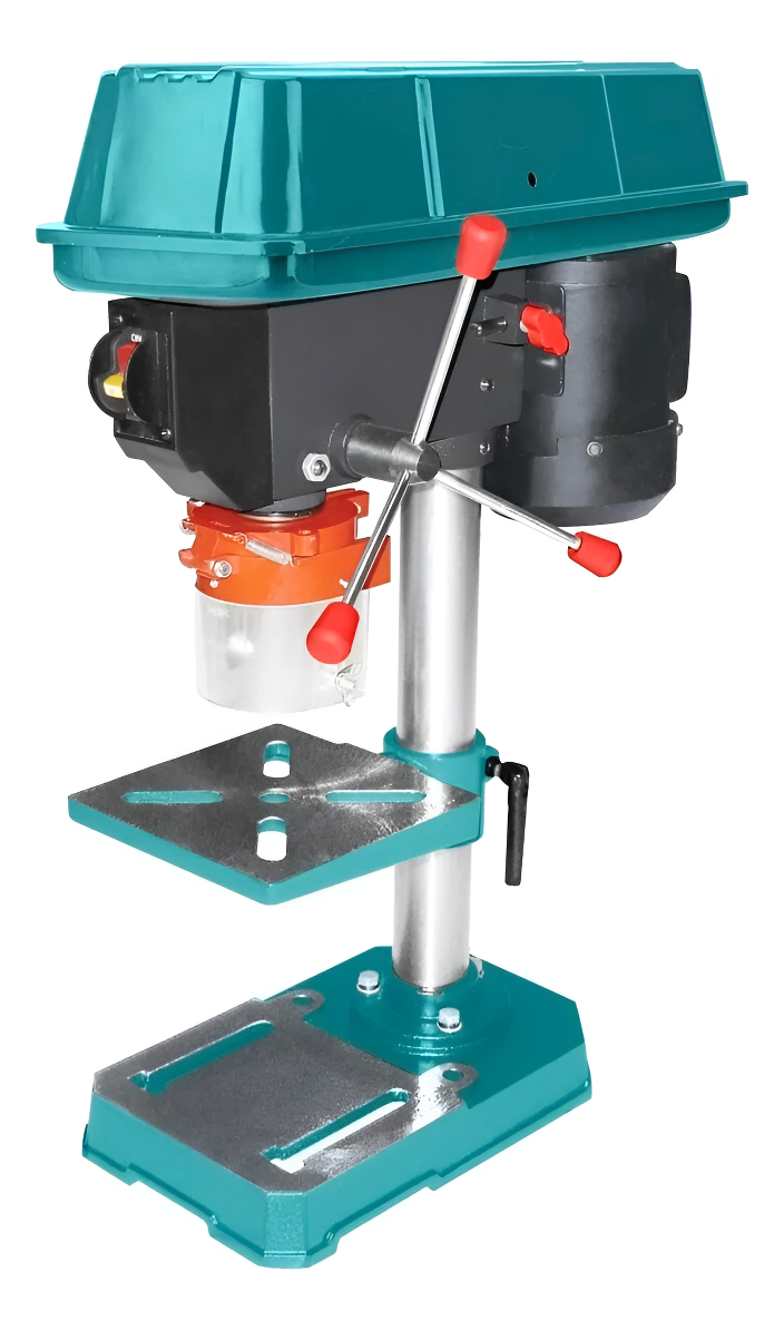 Taladro Ingco 13mm 350w 580-2650rpm Dp133505 - Imagen 10