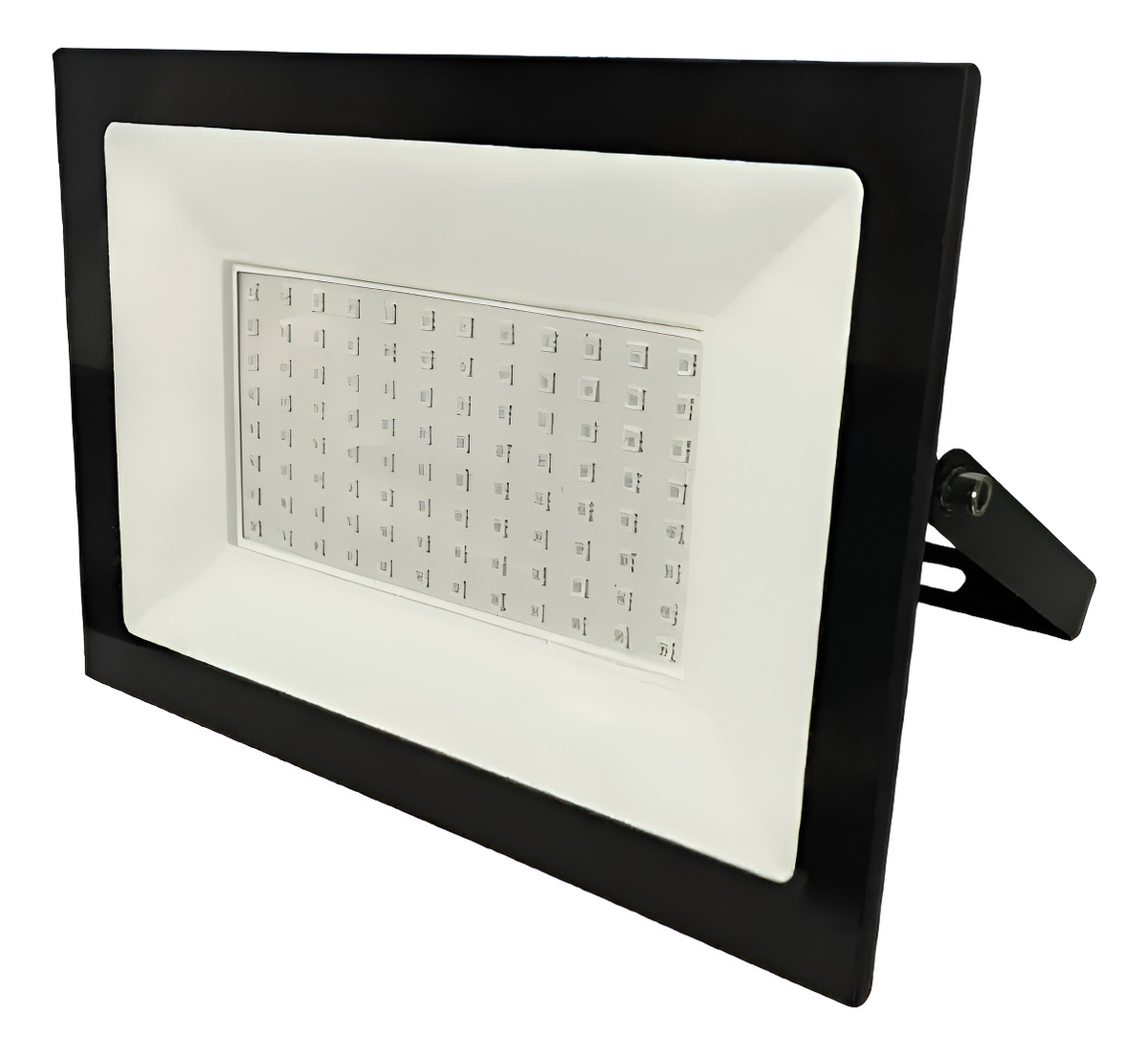 Foco Reflector Led 200w Luzfria Blanca 6500k Intemperie Ip65