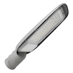 Luminaria Led Vial Reflector Para Columna 50w Luz Fria Ip65