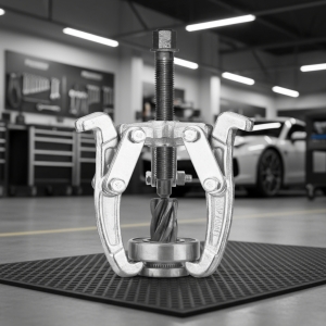 Extractor De Poleas 2 Patas De 4 Jadever Jdgp2a04