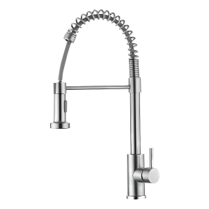 Monocomando De Cocina Con Extensible