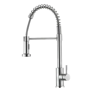 Monocomando De Cocina Con Extensible