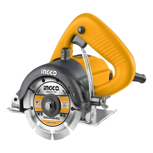 Sierra Cortadora Ceramica Electrica 1400w 11000 Rpm Ingco