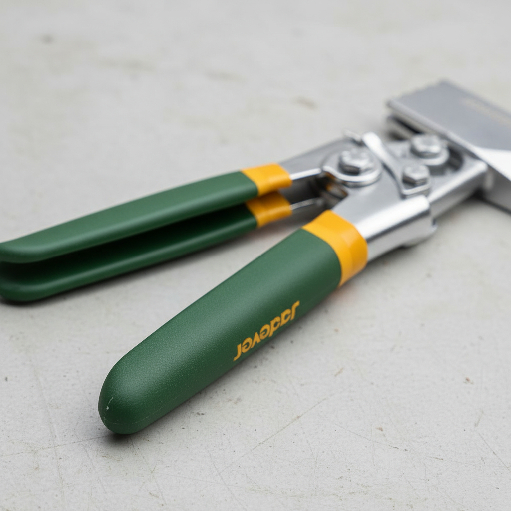 Dobladora Plegadora De Chapa 3 Recta Jadever Jdzb8001 - Imagen 7