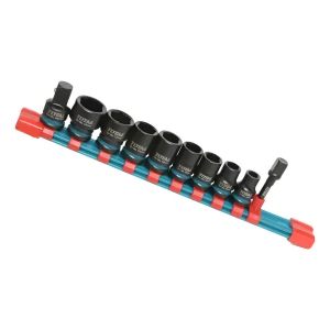 Set X 10 Dados De Impacto 3/8 Total