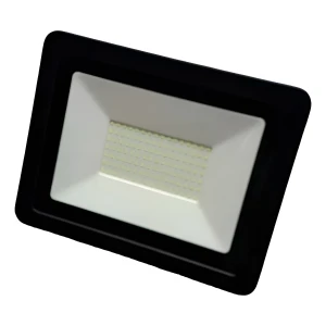 Foco Reflector Led 100w Luzfria Blanca 6500k Intemperie Ip66