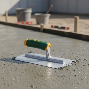 Llana Para Yeso Recta 280x120mm Jadever Jdpe1912