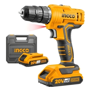 Atornillador Cdli20012 20v P20s Super Select