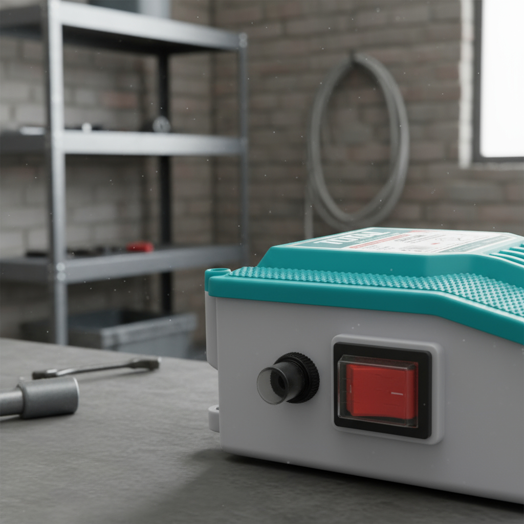 Controlador Para Bomba Pozo Sumergible 1hp 750w Total - Imagen 5