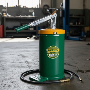 Engrasador Manual 16kg Jadever Jdhy1a16
