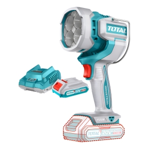 Linterna De Trabajo Led 20v 200 Lm Total Con Bateria