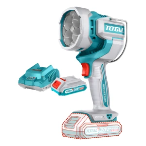 Linterna De Trabajo Led 20v 200 Lm Total Con Bateria