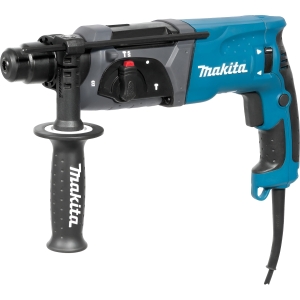 Rotomartillo Makita Hr2470 Sds Plus 6.7a.