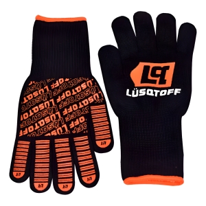 Guantes Resistentes Altas Temperaturas 400°c Lusqtoff